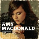 Download or print Amy MacDonald L.A. Sheet Music Printable PDF 6-page score for Pop / arranged Piano, Vocal & Guitar Chords (Right-Hand Melody) SKU: 40461