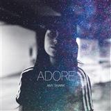 Download or print Amy Shark Adore Sheet Music Printable PDF 5-page score for Pop / arranged Piano, Vocal & Guitar Chords (Right-Hand Melody) SKU: 198240