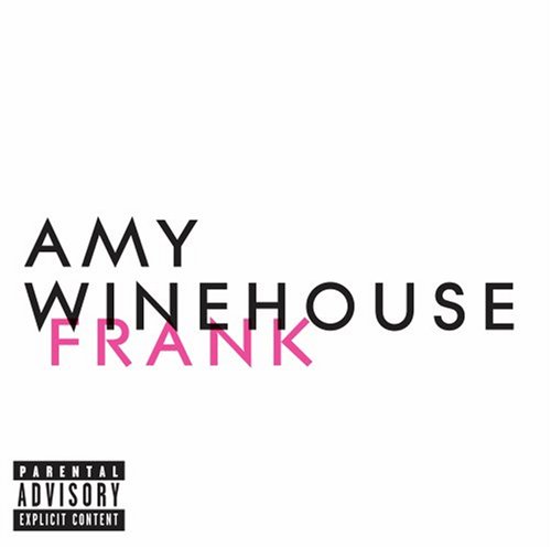 Amy Winehouse Fuck Me Pumps Profile Image