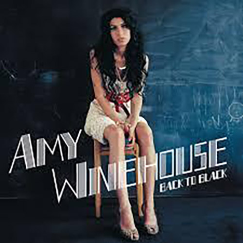 Amy Winehouse Rehab (Horn Section) Profile Image