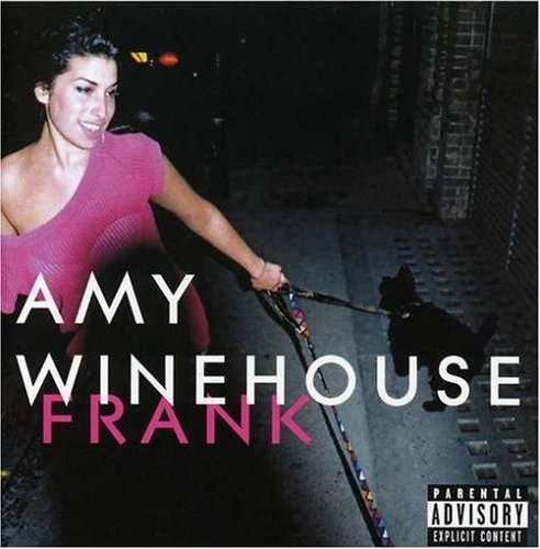 Amy Winehouse Stronger Than Me Profile Image