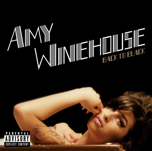 Amy Winehouse Wake Up Alone Profile Image