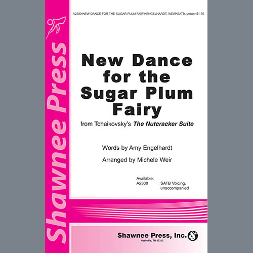 Amy Engelhardt Download Printable PDF Score Easily Download Amy Engelhardt Printable PDF piano music notes, guitar tabs for SATB Choir. Transpose or transcribe this score in no time - Learn how to play song progression.