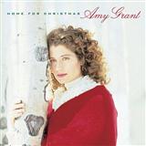 Download or print Amy Grant Breath Of Heaven (Mary's Song) Sheet Music Printable PDF 5-page score for Christian / arranged Easy Piano SKU: 55878