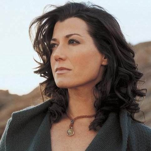 Amy Grant Good For Me Profile Image