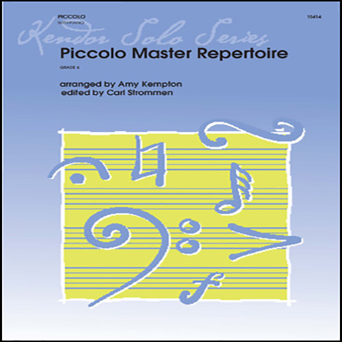 Amy Kempton Download Printable PDF Score Easily Download Amy Kempton Printable PDF piano music notes, guitar tabs for Woodwind Solo. Transpose or transcribe this score in no time - Learn how to play song progression.