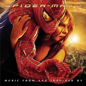 Ana Johnsson We Are (from Spider-Man 2) Profile Image