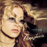 Download or print Anastacia I'm Outta Love Sheet Music Printable PDF 3-page score for Pop / arranged Lead Sheet / Fake Book SKU: 104081