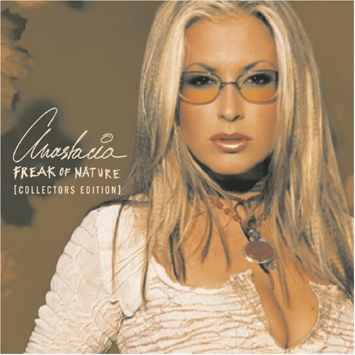 Anastacia One Day In Your Life Profile Image