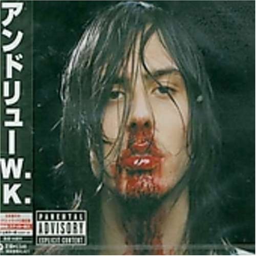 Easily Download Andrew W.K. Printable PDF piano music notes, guitar tabs for Lead Sheet / Fake Book. Transpose or transcribe this score in no time - Learn how to play song progression.