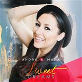 Download or print Andra & Mara Sweet Dreams Sheet Music Printable PDF 4-page score for Pop / arranged Piano, Vocal & Guitar Chords SKU: 123637
