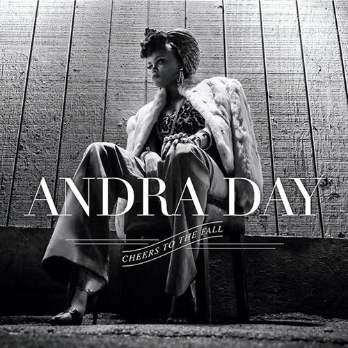 Andra Day Rise Up Profile Image