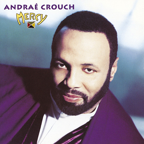 Andrae Crouch Give It All Back To Me Profile Image