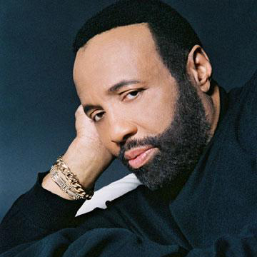 Andrae Crouch Take Me Back Profile Image