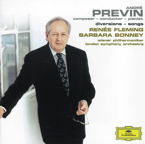 André Previn Good Morning Midnight Profile Image