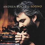 Download or print Andrea Bocelli Canto Della Terra Sheet Music Printable PDF 4-page score for Classical / arranged Piano & Vocal SKU: 409187