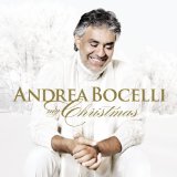Download or print Andrea Bocelli God Bless Us Everyone Sheet Music Printable PDF 7-page score for Pop / arranged Piano, Vocal & Guitar Chords (Right-Hand Melody) SKU: 72543