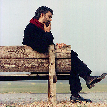 Andrea Bocelli L'ultima canzone Profile Image