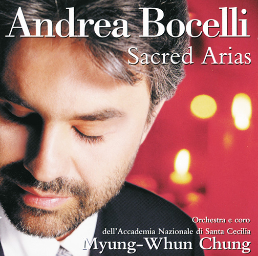 Andrea Bocelli Ombra Mai Fu (from Xerxes) Profile Image