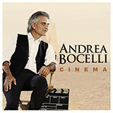 Download or print Andrea Bocelli Por Una Cabeza Sheet Music Printable PDF 5-page score for Latin / arranged Piano & Vocal SKU: 165038