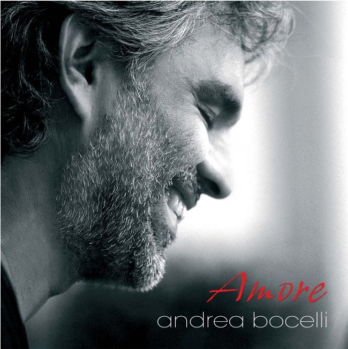 Andrea Bocelli Somos Novios Profile Image