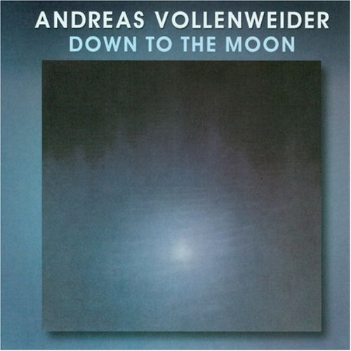 Andreas Vollenweider Moon Dance Profile Image