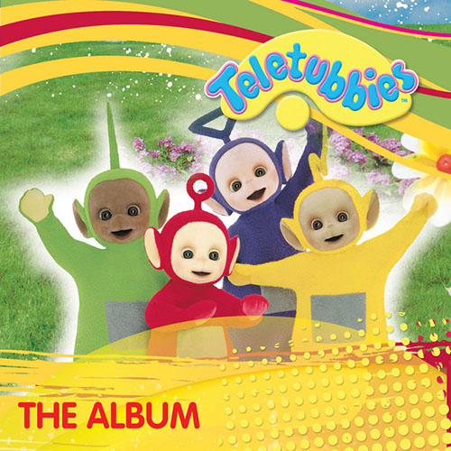 Andrew Davenport Teletubbies Say 