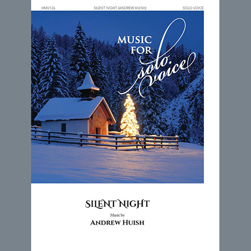 Andrew Huish Silent Night Profile Image