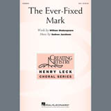 Download or print Andrew Jacobson The Ever Fixed Mark Sheet Music Printable PDF 15-page score for Concert / arranged SSA Choir SKU: 407549