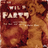 Download or print Andrew Lippa A Wild, Wild Party Sheet Music Printable PDF 13-page score for Broadway / arranged Piano & Vocal SKU: 96495