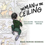 Download or print Andrew Lippa Draw Your Own Conclusion (from The Man In The Ceiling) Sheet Music Printable PDF 7-page score for Broadway / arranged Piano & Vocal SKU: 426658
