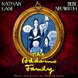 Download or print Andrew Lippa When You're An Addams Sheet Music Printable PDF 10-page score for Musical/Show / arranged Piano & Vocal SKU: 76450