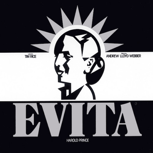 Buenos Aires (from Evita) cover image