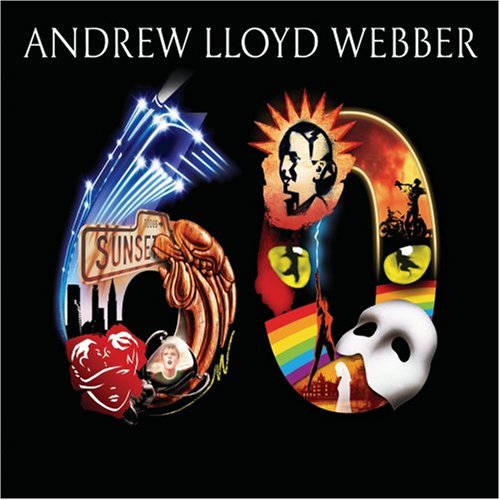 Andrew Lloyd Webber Evermore Without You Profile Image