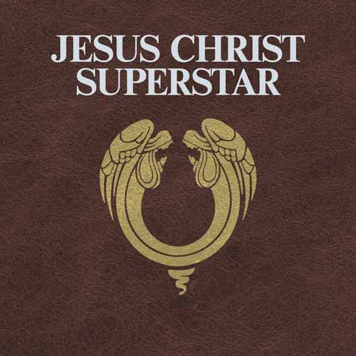 Andrew Lloyd Webber Heaven On Their Minds (from Jesus Christ Superstar) Profile Image