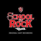 Download or print Andrew Lloyd Webber Here At Horace Green (from School of Rock: The Musical) Sheet Music Printable PDF 3-page score for Musical/Show / arranged Piano, Vocal & Guitar Chords (Right-Hand Melody) SKU: 170094