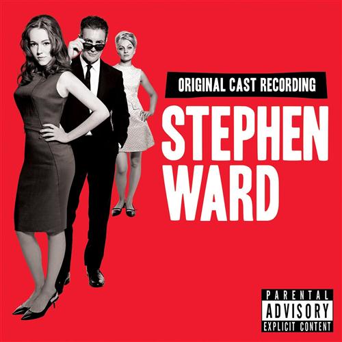 Andrew Lloyd Webber I'm Hopeless When It Comes To You (from Stephen Ward) Profile Image