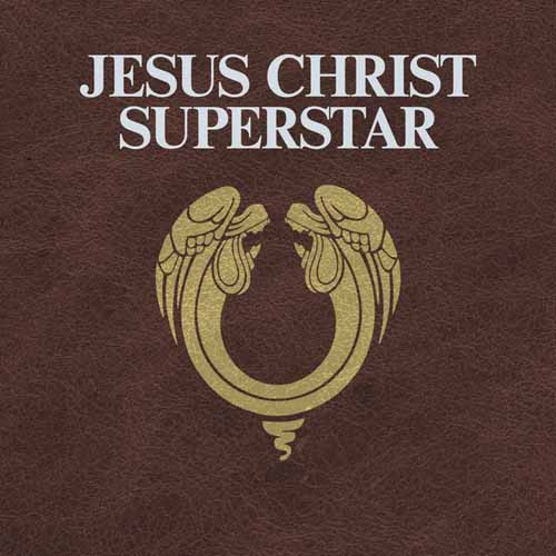 King Herod's Song (from Jesus Christ Superstar) cover image