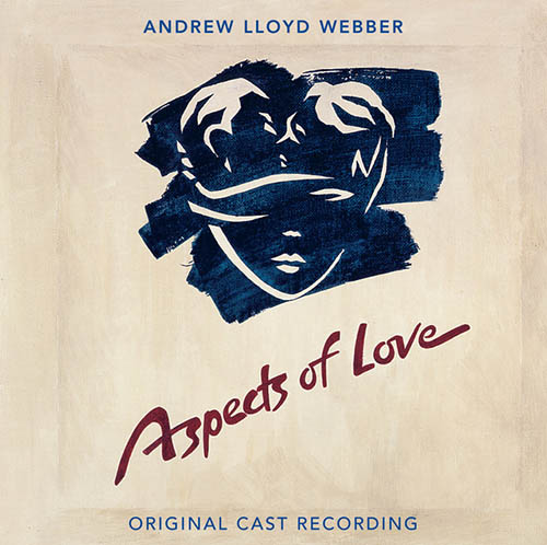 Andrew Lloyd Webber Love Changes Everything Profile Image