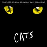 Download or print Andrew Lloyd Webber Memory (from Cats) Sheet Music Printable PDF 4-page score for Musical/Show / arranged Big Note Piano SKU: 57716