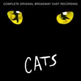 Download or print Andrew Lloyd Webber Mr. Mistoffelees (from Cats) Sheet Music Printable PDF 2-page score for Broadway / arranged Tenor Sax Solo SKU: 454482