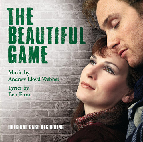 Andrew Lloyd Webber Our Kind Of Love (from The Beautiful Game) Profile Image