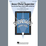 Download or print Andrew Lloyd Webber Selections from Jesus Christ Superstar (arr. Neil Slater) Sheet Music Printable PDF 31-page score for Musical/Show / arranged SATB Choir SKU: 475702
