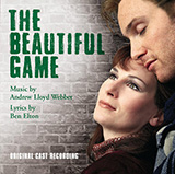 Download or print Andrew Lloyd Webber The Beautiful Game Sheet Music Printable PDF 7-page score for Musical/Show / arranged Piano, Vocal & Guitar Chords (Right-Hand Melody) SKU: 29859
