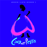 Download or print Andrew Lloyd Webber The Cinderella Waltz (from Andrew Lloyd Webber's Cinderella) Sheet Music Printable PDF 9-page score for Broadway / arranged Easy Piano SKU: 494282