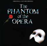 Download or print Andrew Lloyd Webber The Phantom Of The Opera Sheet Music Printable PDF 5-page score for Broadway / arranged Ukulele SKU: 95163