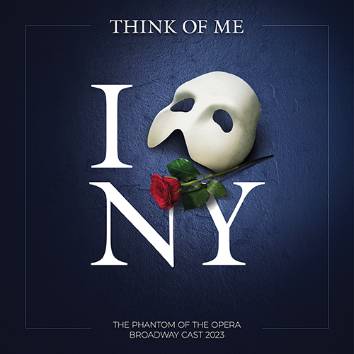 Andrew Lloyd Webber Think Of Me (from Phantom Of The Opera) (Trio) Profile Image