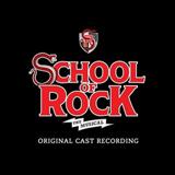 Download or print Andrew Lloyd Webber When I Climb To The Top Of Mount Rock (from School of Rock: The Musical) Sheet Music Printable PDF 9-page score for Musical/Show / arranged Piano & Vocal SKU: 255228