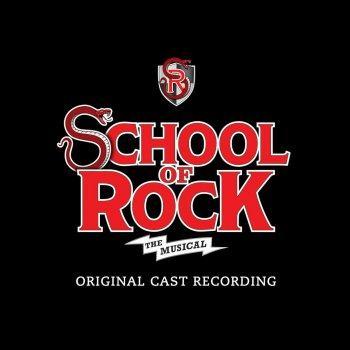 Andrew Lloyd Webber Where Did The Rock Go? (from School of Rock: The Musical) Profile Image