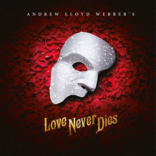 Andrew Lloyd Webber Why Does She Love Me? (from Love Never Dies) Profile Image